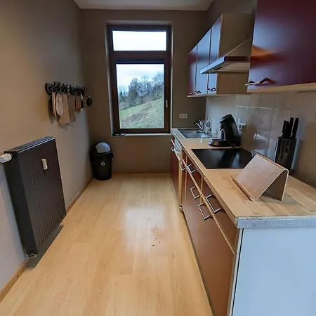 Apartmán Le Voisin Du Pre By Welchome