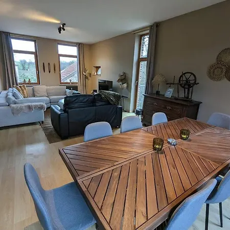 Le voisin du pré - Duplex 8p. * Verviers