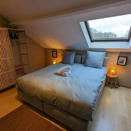 Le Voisin Du Pre By Welchome Apartment