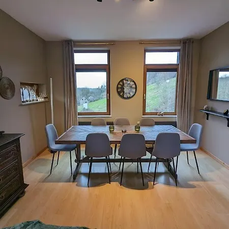 Le Voisin Du Pre By Welchome Apartment Verviers