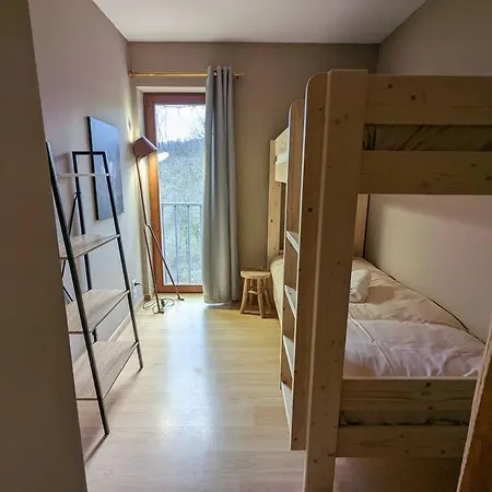 Le voisin du pré - Duplex 8p. *