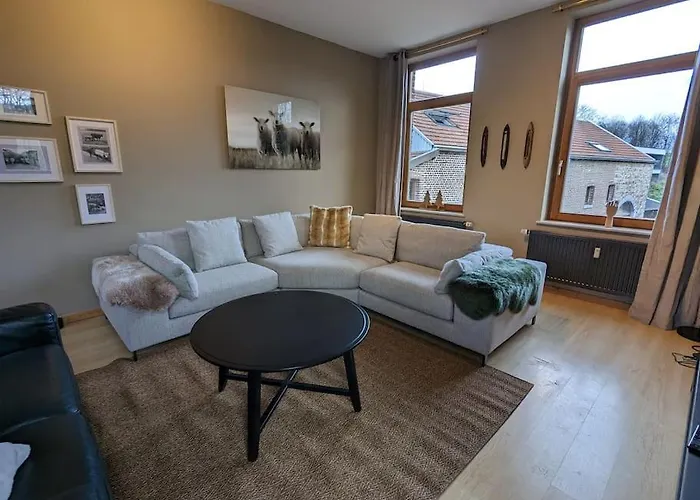 Le Voisin Du Pré - Duplex 8p. * Verviers