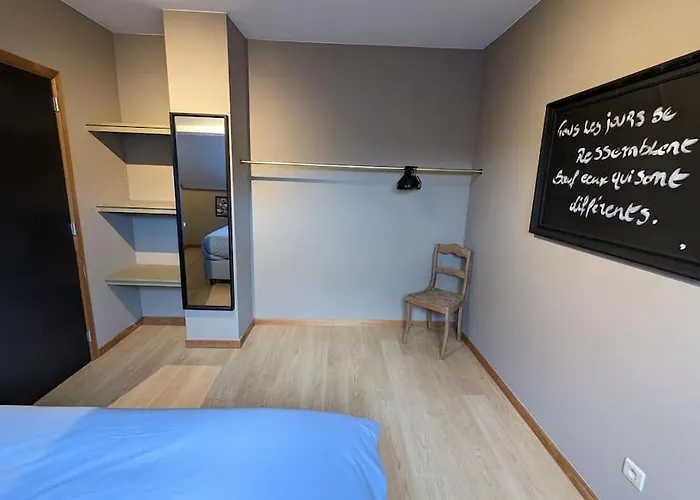 Le Voisin Du Pré - Duplex 8p.